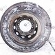 Шина 315/70  R22,5 (ведущая)  б/у - 2