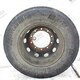 Шина 315/70 R22,5 (ведущая) б/у - 2