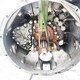 КПП Ecosplit 3 16S 221 б/у для Renault Premium Vostok 3 - 6