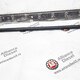 Поручень трапа за кабиной б/у для DAF XF95 - 2