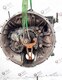 КПП Ecosplit 4 16S 2033 TDL б/у для DAF XF105 - 6
