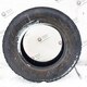 Шина 315/70 R22,5 (ведущая) б/у - 2