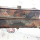 Полурессора задняя лев. б/у для Renault Premium Vostok 3 - 1