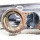 Цилиндр подъема кабины б/у для Renault Premium Vostok 3 - 2
