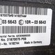 Блок управления AdBlue б/у для Volvo FH 4 - 1