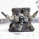 Модулятор EBS задний б/у для Renault Premium Vostok 3 - 3