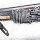 Кран уровня пола кабины б/у для Renault Premium Vostok 3 - 2