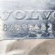 Накладка на корпус ступеней лев. б/у для Volvo FH-series. - 1