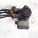 Кран управления тормозами прицепа б/у для MAN TGA - 3