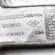 Рамка комбинации приборов б/у для Renault Premium Vostok 3 - 2