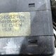 Переключатель подрулевой лев. б/у для Renault Premium Vostok 3 - 3