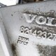 Корпус ступеней левый б/у для Volvo FH 4 - 2