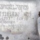 Глушитель основной  б/у для Volvo FH 4 - 3