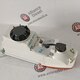 Фара противотуманная с указателем поворота лев. нов. для MAN TGA - 1