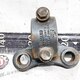 Кронштейн переднего стабилизатора нижний б/у для Volvo FM4 (2014-2019) - 3