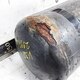 Ресивер (большой) б/у - 1
