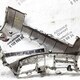 Панель передняя салона (торпедо) б/у для Renault Premium Vostok 3 - 3