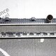 Радиатор основной 730 * 990 б/у для Renault Premium Vostok 3 - 2