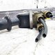Кран стояночного тормоза (ручник) б/у для Renault Premium Vostok 3 - 1