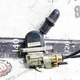 Кран стояночного тормоза (ручник) б/у для Renault Premium Vostok 3 - 2
