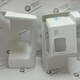 Корпус подножки ( подножка ступенька ) прав. нов. для SITRAK C7H (STAND 14-) - 1