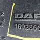 Бачок мочевины 50 л. (Ad Blue) б/у для DAF XF105 - 2