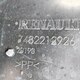 Крыло передней оси, передняя часть левое/правое б/у для Renault T-series - 2