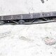 Кронштейн подножки правый б/у для Volvo FH 4 - 1