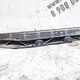 Кронштейн подножки левый б/у для Volvo FH 4 - 1