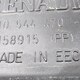 Инструментальный ящик лев. б/у для Renault Premium Vostok 3 - 1