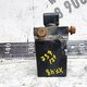 Насос подъема кабины 3 выхода б/у для DAF DAF - 2