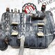 Расширительный бачок б/у для DAF XF95 - 3