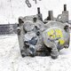 Кран управления тормозами прицепа б/у для WABCO - 1