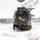 Кран управления тормозами прицепа б/у для WABCO - 3