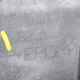 Крышка фары правая б/у для Renault T-series - 1