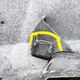 Угол бампера правый б/у для Renault T-series - 1