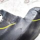 Угол бампера правый б/у для Renault T-series - 2