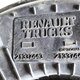 Корпус воздушного фильтра  б/у для Renault T-series - 6