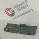 Заглушка рамки фары прав. нов. для Scania 7 series - 1