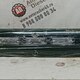 Солнцезащитный козырек (5 отверстий под габариты) новый для Scania 4 series - 2