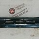 Солнцезащитный козырек (5 отверстий под габариты) новый для Scania 4 series - 3