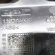 Декоративная накладка передней панели (торпеды) б/у для DAF DAF - 1