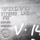 Воздуховод б/у для Volvo FH (2000-2008) - 1