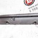 Накладка левой стойки лобового стекла б/у для Renault Magnum - 1