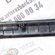 Накладка кабины над правой дверью б/у для MAN TGS - 2