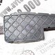 Заглушка кулисы КПП б/у для MAN TGA - 3