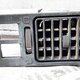 Рамка консоли передней панели б/у для Iveco - 1