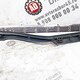 Декоративная накладка порога двери прав. б/у для Volvo FM (2000-2008) - 2