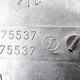 Накладка комбинации приборов  б/у для DAF Ati - 2