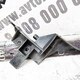 Кронштейн воздухозаборника верхний прав. б/у для MAN TGA - 1